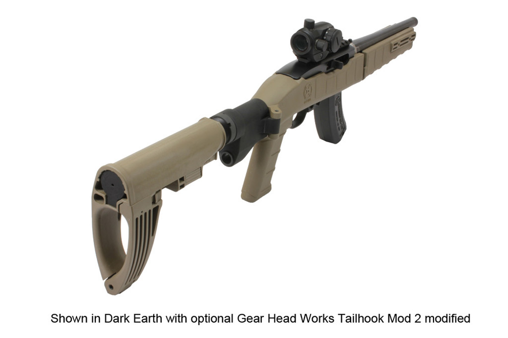 AGP Arms Modular Folding Brace Kit Designed for 22 Charger™ Takedown
