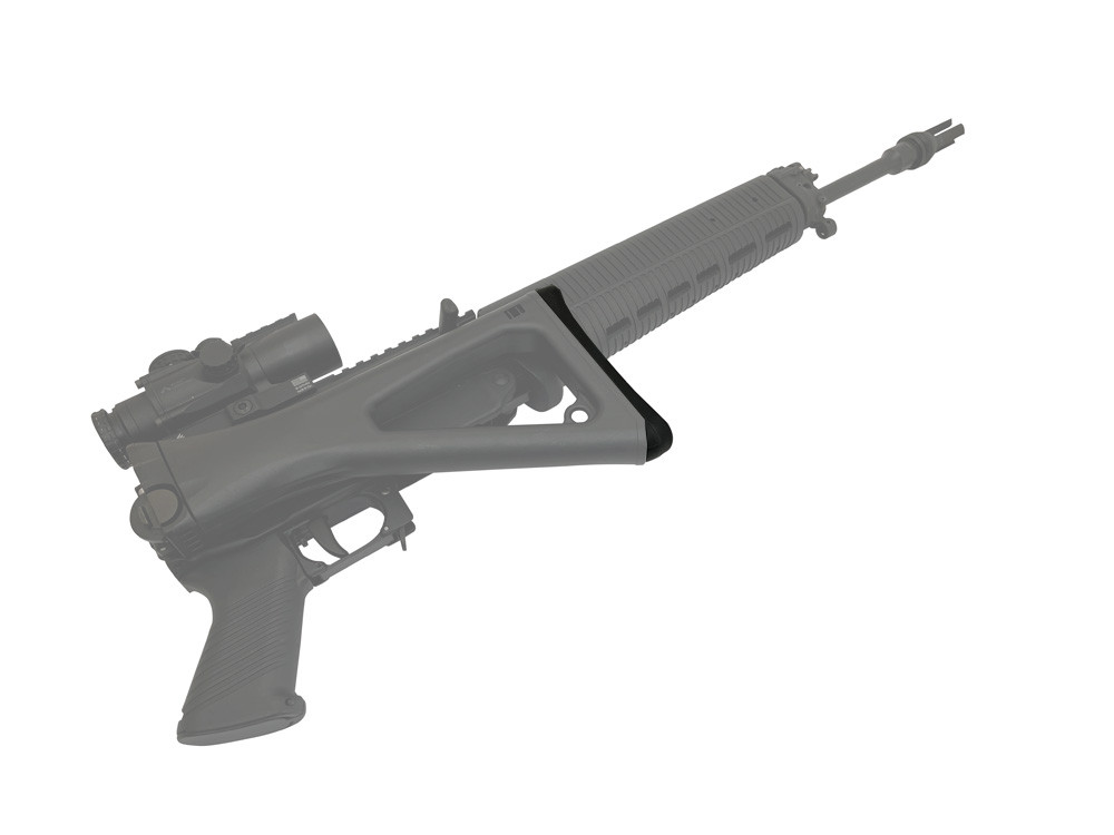 AGP Arms Buttpad for Sig 556 Swiss Stock - AGP Arms, Inc.