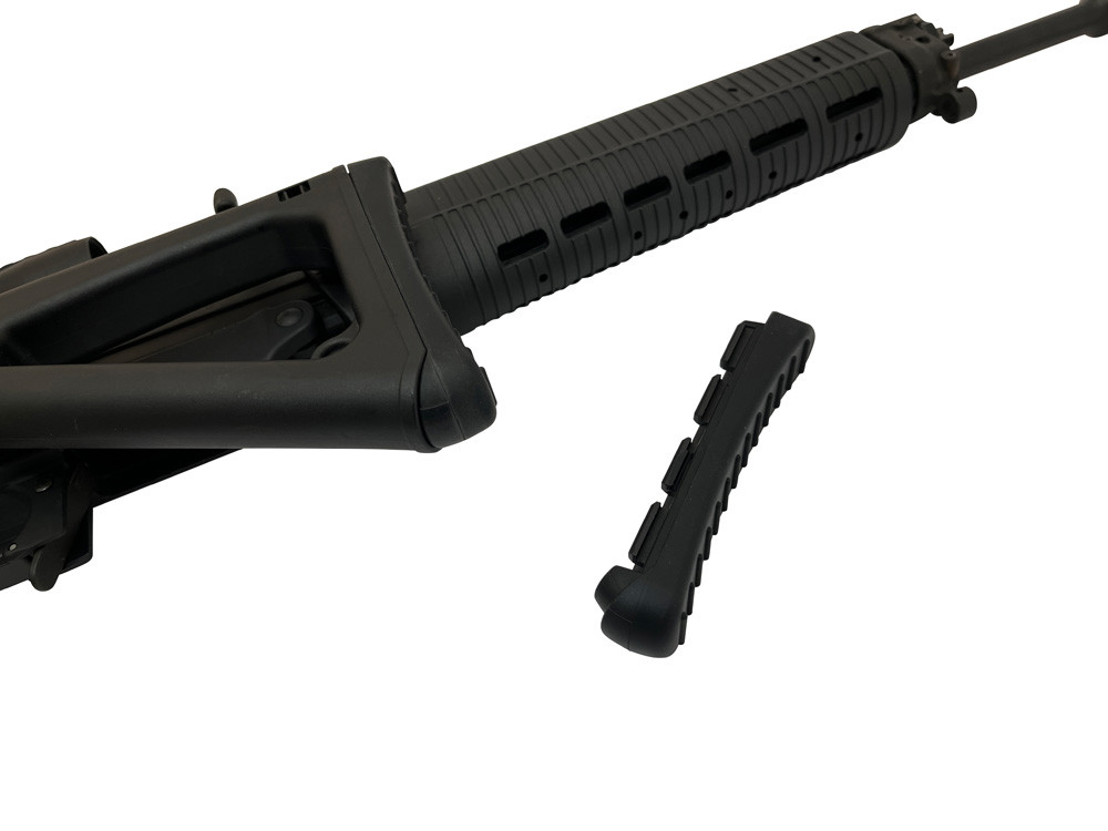 AGP Arms Buttpad for Sig 556 Swiss Stock - AGP Arms, Inc.
