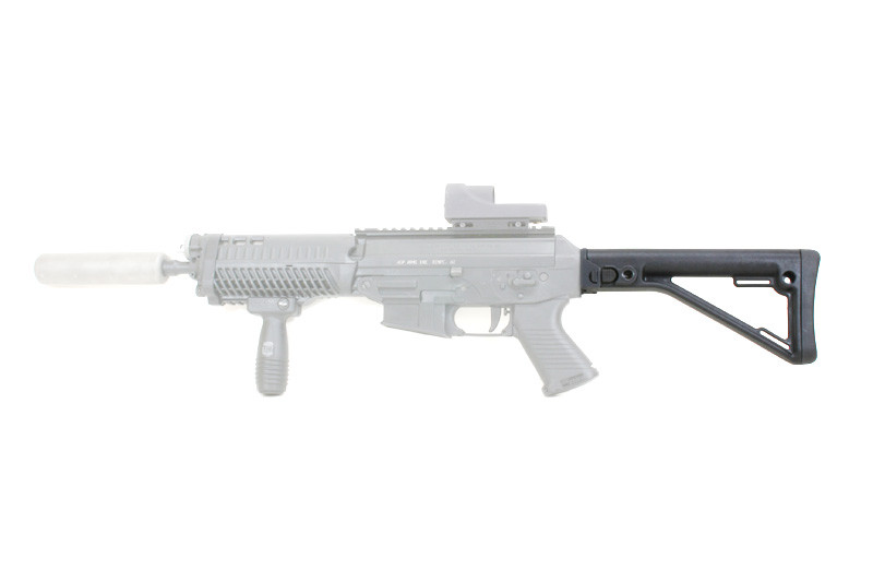 AGP Arms SIG556 RIFLE (SBR) Folding Stock - AGP Arms, Inc.