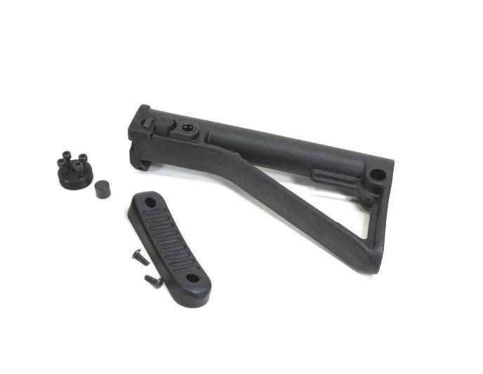 AGP Arms SIG556 RIFLE (SBR) Folding Stock - AGP Arms, Inc.