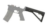 AGP Arms AR-15 Folding Stock