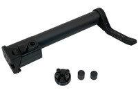 AGP Arms Lightweight Folding Brace Kit With AGP MicroBrace Designed for Sig 556