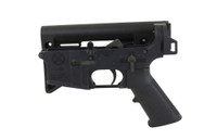 AGP Arms AR-15 Folding Stock