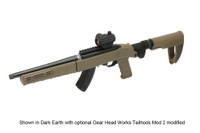 AGP Arms Modular Folding Brace Kit Designed for 22 Charger™ Takedown