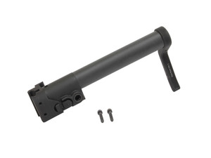AGP Arms Lightweight Folding Brace Kit With AGP MicroBrace Designed for 1913 Rail AGP Arms Lightweight Folding Brace Kit With AGP MicroBrace Designed for 1913 Rail