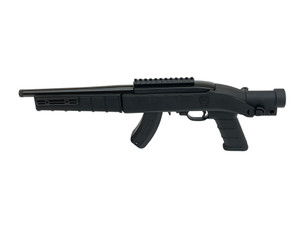 AGP Arms Modular Folding Brace Kit Designed for standard 22 Charger™ NBS AGP Arms Modular Folding Brace Kit Designed for standard 22 Charger™ NBS