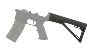 AGP RIFLE AR-15 Folding Stock AGP RIFLE AR-15 Folding Stock