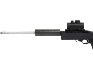 Hand Guard CF Low Profile for AGP Arms Takedown Conversion Hand Guard CF Low Profile for AGP Arms Takedown Conversion