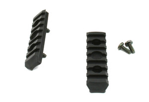 AGP Arms Picatinny Rail for Ruger 10/22 Takedown® Handguard AGP Arms Picatinny Rail for Ruger 10/22 Takedown® Handguard