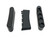 AGP Arms Buttpad for Sig 556 and Sig 522 Extra Thick AGP Arms Buttpad for Sig 556 and Sig 522 Extra Thick