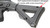 Blemished AGP Arms Buttpad for Sig 556 and Sig 522
