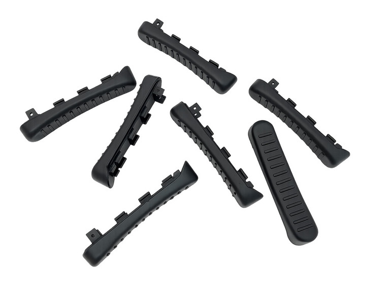 Blemished AGP Arms Buttpad for Sig 556 and Sig 522