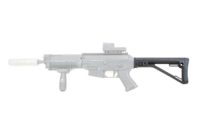 AGP Arms SIG556 RIFLE (SBR) Folding Stock - AGP Arms, Inc.