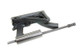 Shown with optional BX-25 magazine, carbon fiber handguard, and 1.65 flash suppressor