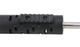 Multi-Slot handguard with rail