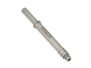 7.25" Barrel Threaded Stainless for AGP Arms Takedown Conversion