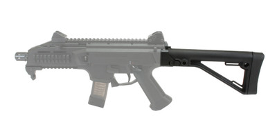 AbuGarciaREVOＬＴＺ左 ＢＦＣ９３０ＰＲＯｉｋコンビＺＰＩイマカツ AGP RIFLE (SBR) CZ Scorpion Evo 3 Folding FOR RIFLES - AGP Arms, Inc.