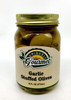 Garlic Stuffed Olives - Uniquely Gourmet