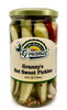 Granny's Hot Sweet Pickles - Uniquely Gourmet
