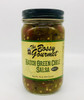 Bossy Gourmet Hatch Green Chile Salsa