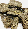 Dark Chocolate Pistachio Butter Toffee