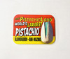 Pistachio Billboard Magnets