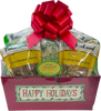 Happy Holidays Sampler (Gift 34)