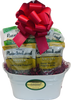 Sugar~N~Spice Tub (with a Hint of Salt & Lime) Gift #32