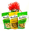 Contents of Giftbox of Nuts n Candy
