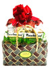 All of the best woven basket tote.