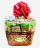 The Mucho Grande Gift Basket.