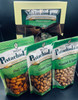 Inside contents of the #11 Three Flavor Pistachio Sampler Box