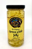 Green Chile Jelly - Santa Fe Seasons