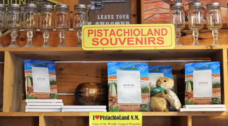 Souvenirs Souvenirs