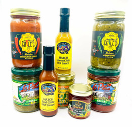 A Taste Of New Mexico A Taste Of New Mexico