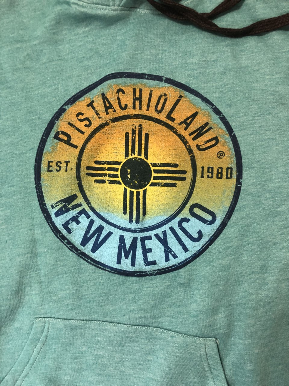 PistachioLand Pistachio Tree Ranch & Arena Blanca Winery