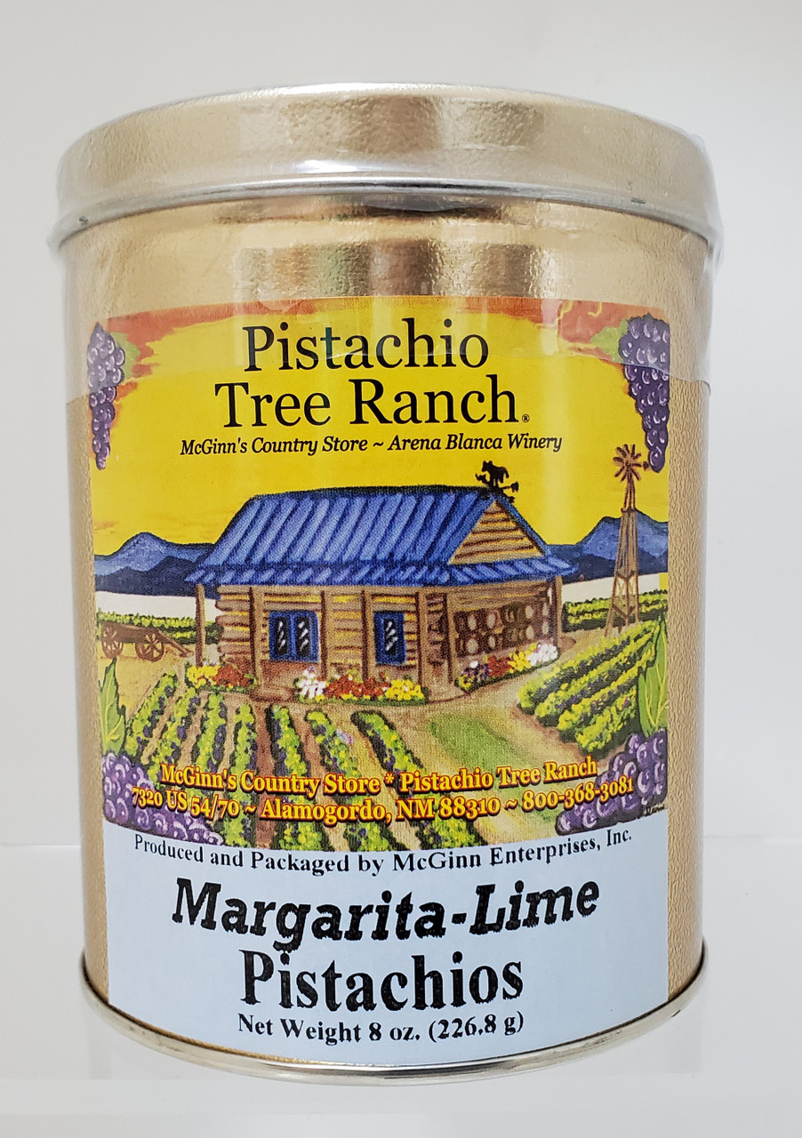 Candied Pistachios - PistachioLand: Home of the World's Largest