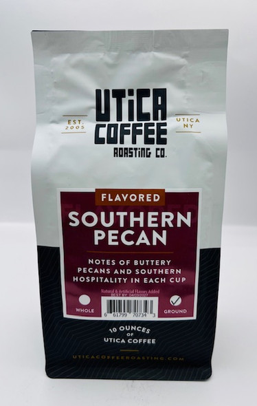 Pistachio Coffee - 10 oz. 