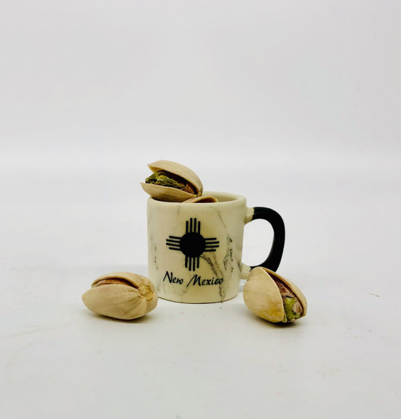 New Mexico Mini Mug
