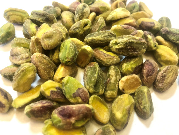 Lemon Lime Nutmeats