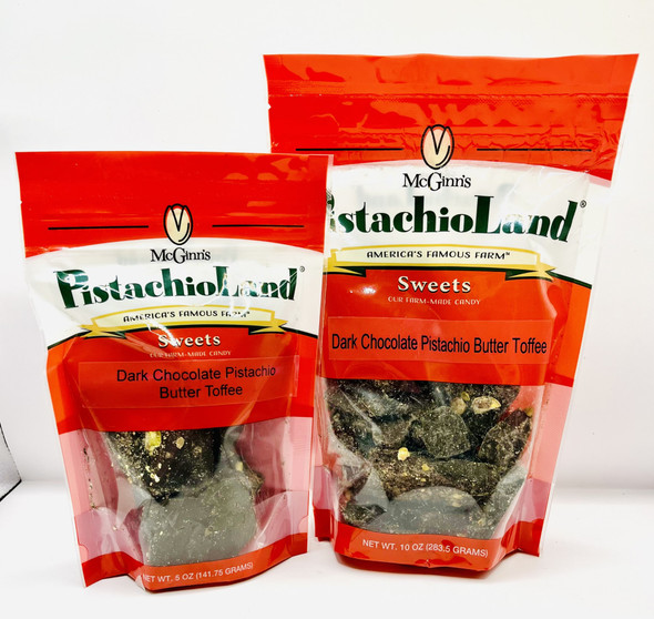 5 oz. and 10 oz. bags