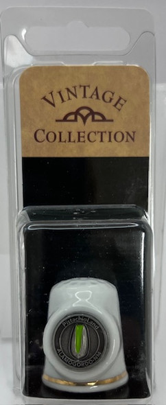 PistachioLand Thimble