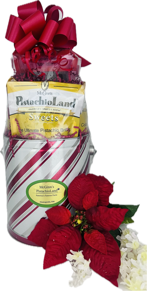 Sweet Treats Pail Sweet Treats Pail