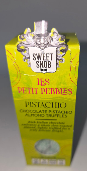 Pistachiotruffle