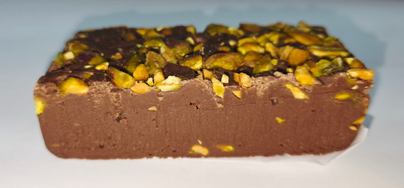 Allergens: Tree Nuts, Soy, Milk. All fudge is made in a facility with peanuts, eggs, wheat, milk, soy, coconut and all tree nuts including almonds, pecans, hazelnuts, macadamia, brazil, cashew.