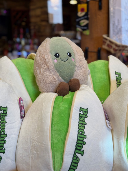 Pablo the Warm Pal Pistachio