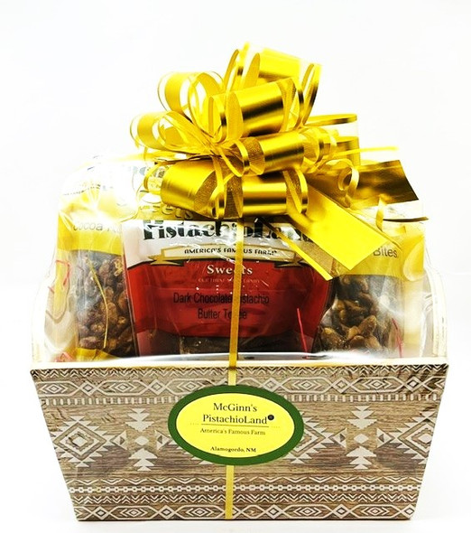 Sweet Treats Market Tray