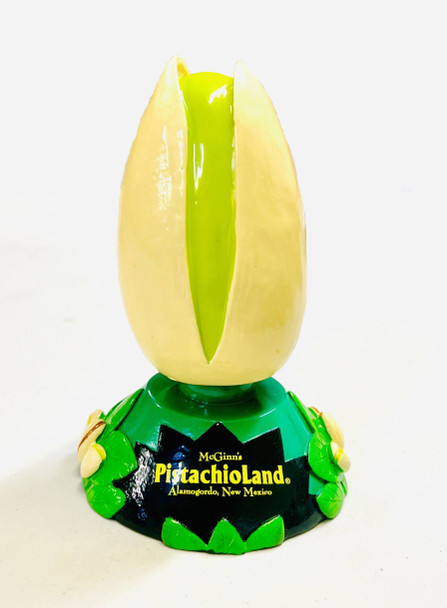 PistachioLand Bobblehead