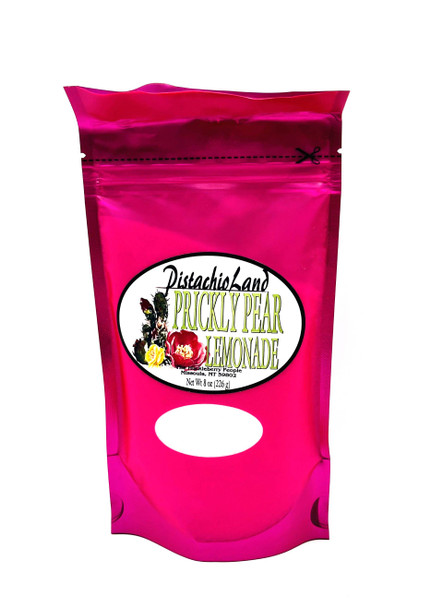 Prickly Pear Lemonade Mix